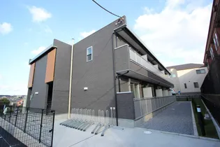 リブリ 華の画像