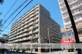 レクセルプラザ西船橋の画像