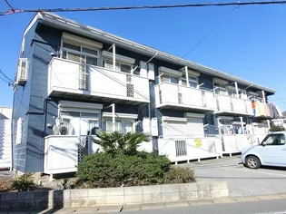 アーバンコート和泉【2階】の外観