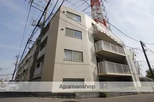 SーFORT西船橋の画像