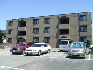 ヴェラクレスト弐番館の画像