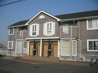 ガーデンヒルズ三咲IVの画像