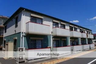 アペックスハイツ西船IIの画像