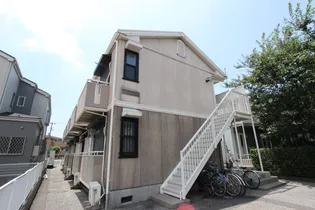 ロイヤルコート弐番館の画像