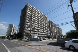 ダイアパレスライブシティ船橋の画像