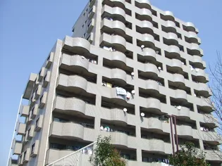 西船橋スクエアガーデンの画像