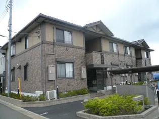 メゾンベールの画像