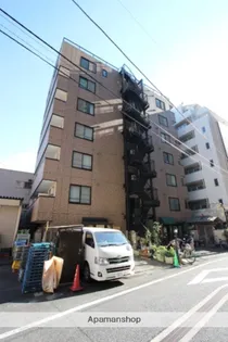 津賀マンションの画像