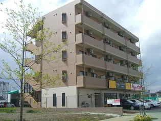 メゾン ヴェールの画像