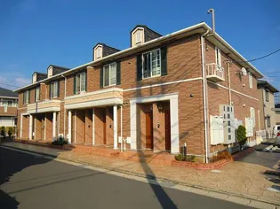 プラウド幕張本郷Vの画像