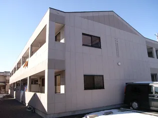 セントラルハイツIの画像