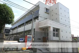 千葉県八千代市村上南5丁目【マンション】の外観