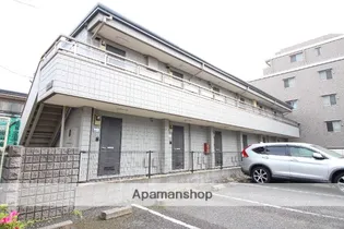 Mフラットの画像