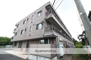 クレセール鎌ヶ谷の画像