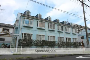 ベルピア習志野台2棟の画像