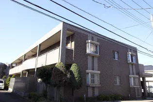 千葉県八千代市ゆりのき台5丁目【マンション】の外観