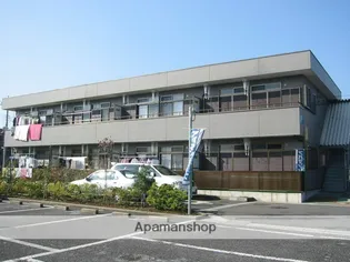 メゾンナカムラVの画像