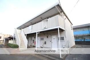 カレッジメント習志野Bの画像