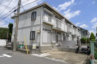 フォーブル西習志野の画像