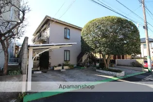 アベニューの画像