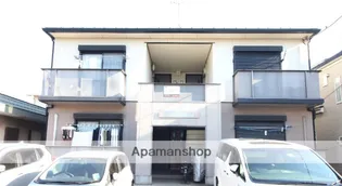 メルベーユ芝山の画像