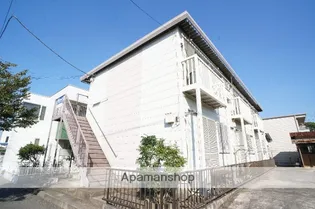 第二梅原コーポの画像