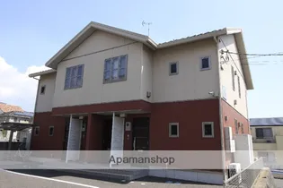 グラシューⅡの画像