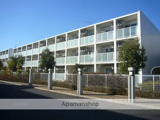 千葉県船橋市習志野台7丁目【マンション】の外観