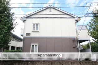 ロジュマンBの画像