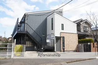 千葉県船橋市習志野台6丁目【アパート】の外観