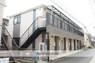 ブオナスタンザ高根台の画像