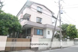 ロイヤルハイツ中根の画像