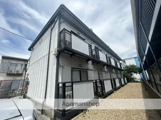 ハイツみどりの画像