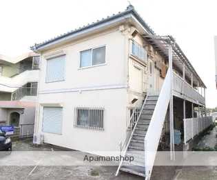 藤崎第一コーポの画像