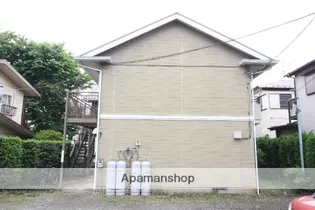 ウェルフェアグリーン習志野台の画像