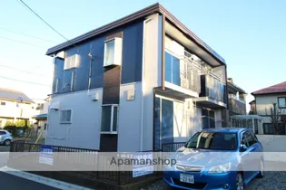 ハウス北習志野の画像