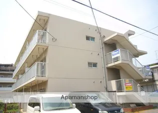 磯部マンションの画像