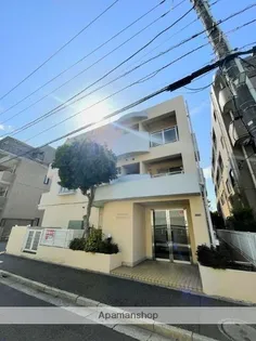 千葉県習志野市谷津7丁目【マンション】の外観