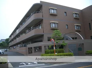 千葉県船橋市芝山3丁目【マンション】の外観