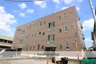 アルカサーノ八千代台の画像