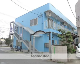 コーポリクサンの画像