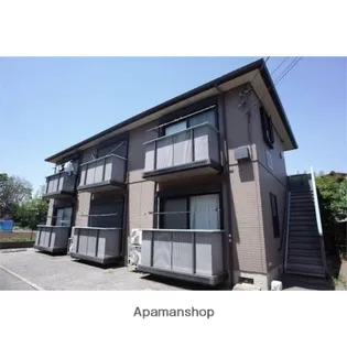 千葉県習志野市藤崎4丁目【アパート】の外観