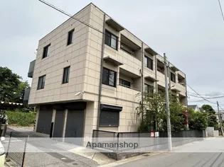 メゾンドベルの画像