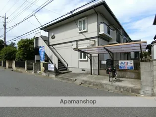 パインコート習志野台の画像