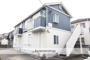 パークサイド金杉の画像