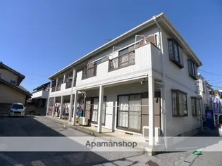 楽屋ハイツの画像