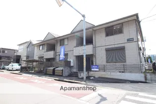 クレインゆりのき台の画像