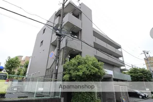 千葉県八千代市ゆりのき台2丁目【マンション】の外観