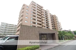 千葉県八千代市ゆりのき台1丁目【マンション】の外観