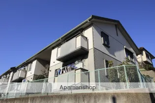 シャーメゾン弐番館の画像